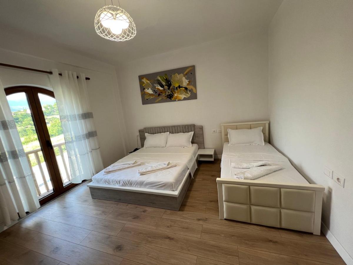 Bujtina Celiku Vakantieboerderij